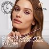 Haute Precision Liquid Eyeliner 050 Bordeaux Cashmere