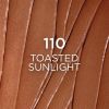 Lumi Bronze Le Stick Soleil Bronzerstick 9 gr 110 Toasted Sunlight