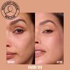 Lifter Plump & Glow Foundation 30ml 129