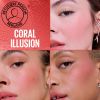 Cloudtopia Cheek & Lip Mousse 5 Coral Illusion
