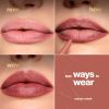 2000 Calorie Lip Shader 20 Mauve Mesh