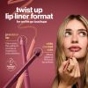 2000 Calorie Lip Shader 30 Pink Thread