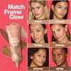 Glow Framer Skin Tint 30ml 50 Bronze