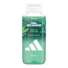 Adidas Vibes Full Recharge Shower Gel 250ml Original