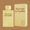 Freevola EDP 100ml Meet me in Vanilla