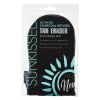 Charcoal Infused Exfoliating Mitt 