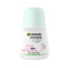 Garnier Mineral Deo Invis Calm Deo Roll on invisible calm