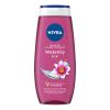 Nivea Shower Fresh Moisture Waterlily and oil waterlily