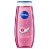 Nivea Shower Fresh Moisture Waterlily and oil waterlily
