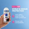 Deo Invisible Clear Roll-On