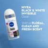 Deo Invisible Clear Roll-On
