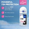 Deo Invisible Clear Roll-On Clear