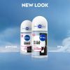 Deo Invisible Clear Roll-On Clear