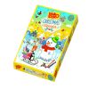 Look-O-Look julekalender assortert design