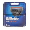 Gillette ProGlide Manual 4 pk blader original
