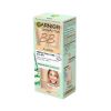 Face BB Cream Miracle Skin Perfec Light Light