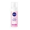 Nivea Daily Essentials Nourishing Mousse 150ml tørr hud