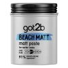 Schwarzkopf Got2b Beach Matt Paste beach matt