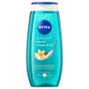 Shower Fresh Moisture Hawaii flower and Oil Hawaii flower
