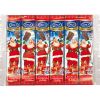 Only julesjokolade lollipop sjokolade
