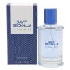 David Beckham Classic Blue Edt classic blue