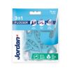 3-In-1 flosser tanntråd