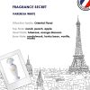 UDV Varensia white EdP Natural Spray original