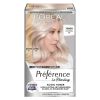 Preference Blondissime 