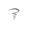 Maybelline Master inc Liner Charcoal Black 10 charcoal black