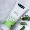 Dr. Greve aloe vera bodylotion aloe vera.