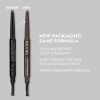 Sculpting Brow Pen With Brush 84 Light Brown