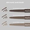 Sculpting Brow Pen With Brush 84 Light Brown