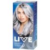 Schwarzkopf Live Ultra Brights 98 steel sliver