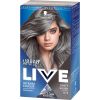 Schwarzkopf LIVE XXL Urban Metallic live urban metallic 72 dusty silver