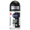 Nivea Men Deo B&W Power Roll-On 50ml original