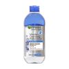 Garnier Micellar Water Delicate Blue blå
