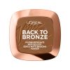 L'Oreal Paris Black to Bronse 02 sunkiss