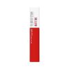 Lip Color Superstay Matte Ink.
