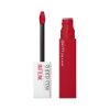 Lip Color Superstay Matte Ink .