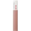 Maybelline Lip Color Superstay Matte Ink 5 loyalist