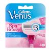 Gillette Venus Breeze Spa Barberblader original