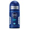 Nivea Men Deo Dry Fresh Roll-on original