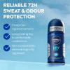Men Deo Dry Fresh Roll-on Original
