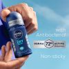 Men Deo Dry Fresh Roll-on Original