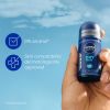 Men Deo Dry Fresh Roll-on Original