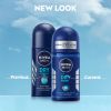 Men Deo Dry Fresh Roll-on Original