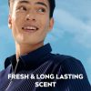 Men Deo Dry Fresh Roll-on Original