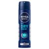 Nivea Men Deo Dry Fresh Spray original