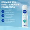 Deo Dry Fresh Spray Original