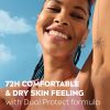 Deo Dry Fresh Spray Original